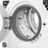 IFB 6 kg | Diva Aqua VSS 6010 | Fully Automatic Front Load Washing Machine