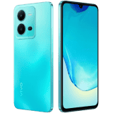 vivo V25 5G | 128 GB/8 GB RAM |  Surfing Blue