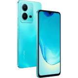 vivo V25 5G | 128 GB/8 GB RAM |  Surfing Blue