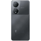 vivo Y100 A 5G | 256 GB/8 GB RAM | Metal Black