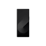 Samsung Galaxy Z Fold6 5G | 256 GB  | 12 GB RAM | Crafted Black