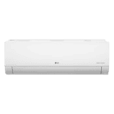 LG  AI Convertible 6 in 1 Split AC | 1.5 Ton | 5 Star