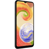 SAMSUNG Galaxy A04 | 4 GB/128 GB | Black