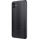 SAMSUNG Galaxy A04 | 4 GB/128 GB | Black