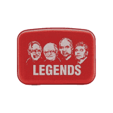 Saregama Carvaan Mini 2.0 Tamil | Sunset Red
