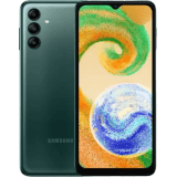 Samsung Galaxy A04s | 4GB |128GB RAM | Green