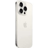 APPLE Iphone 15 Pro | 512 GB | White Titanium