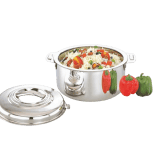 Greenchef |  3500ml SS  Casserole