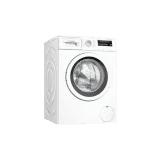 Bosch | WAJ2016HIN | 6.5 kg |  4 Star |  Fully Automatic Front Load Washing Machine | White