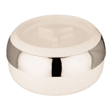JAYPEE | PALAZIO | 3200 | Thermoware Casserole | White