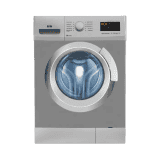 IFB |  Neo Diva SXS 7010 | 7 kg | Automatic Front Load Washing Machine  | Silver