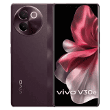 vivo V30e 5G | 8GB | 256GB | Velvet Red