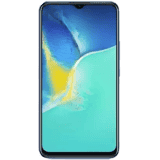 vivo Y01A | 32 GB/2 GB | Sapphire Blue