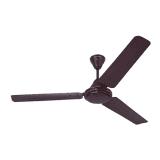 Crompton Sea Breeze Ceiling Fan | 1200 mm | Lustre Brown