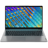 Lenovo IdeaPad 3 | Intel Core i7/11th Gen | 16 GB/512 GB SSD/Windows 11 Home | 82H803HRIN Laptop | Arctic Grey