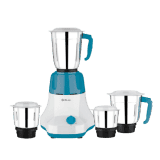 Bajaj GX 400 Duo 750 W 4 Jar Mixer Grinder