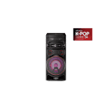 LG XBOOM Party Speaker | Bluetooth Connection | RNC7