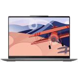 Lenovo Yoga slim 6i  |Intel Core i7 13th Gen 13700H  |16 GB |1TB SSD |14 inch | Storm Grey | 83E00017IN