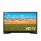 Samsung HD Ready LED Smart TV | 80 cm | 32 Inch | UA32T4600AKBXL | Black