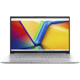 ASUS Vivobook Pro 15 AMD Laptop | Ryzen 7 | Octa Core 5800HS | 16 GB | 512 GB SSD | Windows 11 Home With MS Office | 4 GB Graphics | NVIDIA GeForce RTX 3050 | 144 Hz | M6500QC-HN742WS | 15.6 inch | Cool Silver