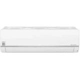 LG | 1 Ton | 5 Star Split Dual Inverter AC with Wi-fi Connect | RSNQ14SWZE AN | White