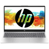 HP 15s | Intel Intel Core i5/13th Gen 1335U/8 GB/512 GB/SSD | 15-fd0011TU | Thin and Light Laptop