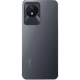 vivo Y02 | 3 GB | 32 GB | Cosmic Grey