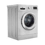 IFB |  Neo Diva SXS 7010 | 7 kg | Automatic Front Load Washing Machine  | Silver