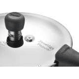 Prestige Popular Combination Pack 3 L, 2 L Induction Bottom Pressure Cooker | Stainless Steel