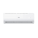HAIER 1.0 TON 3 Star Inverter Split AC | HS12V POW3BN