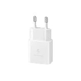 Samsung Type-C Charger | 15W | New Design Travel Adaptor | Without Cable