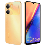 vivo Y56 5G | 8GB | 128GB | Orange Shimmer