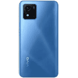 vivo Y01A | 32 GB/2 GB | Sapphire Blue