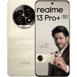 realme 13 Pro+ 5G | 12 GB | 512 GB | Monet gold	| RMX3921