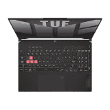 ASUS TUF Gaming Laptop F15 | Intel Core i7 | 12th Gen | 16 GB | 1 TB SSD | 15.6 Inch | Grey | FX577ZC HN192WS