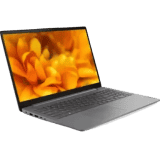 Lenovo IdeaPad 3 | Intel Core i7/11th Gen | 16 GB/512 GB SSD/Windows 11 Home | 82H803HRIN Laptop | Arctic Grey
