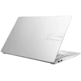 ASUS Vivobook Pro 15 AMD Laptop | Ryzen 7 | Octa Core 5800HS | 16 GB | 512 GB SSD | Windows 11 Home With MS Office | 4 GB Graphics | NVIDIA GeForce RTX 3050 | 144 Hz | M6500QC-HN742WS | 15.6 inch | Cool Silver