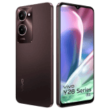 vivo Y28e 5G | 4GB | 64GB | Vintage Red