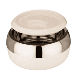 JAYPEE | PALAZIO | 3200 | Thermoware Casserole | White