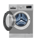 IFB |  Neo Diva SXS 7010 | 7 kg | Automatic Front Load Washing Machine  | Silver