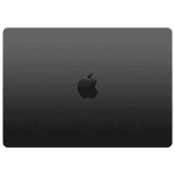 Apple MRW13HN/A  | MacBook Pro |  Apple M3 Pro Chip/18GB/512GB SSD/Mac OS  | Space Black