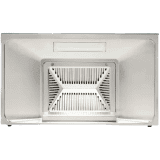 FABER | HOOD JUPITER PLUS | HC SC BK 90 | Baffle Filter | 1500m | 1350 CMH | 3 hr Auto Clean Wall Mounted Chimney Black