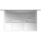 ASUS Vivobook Pro 15 AMD Laptop | Ryzen 7 | Octa Core 5800HS | 16 GB | 512 GB SSD | Windows 11 Home With MS Office | 4 GB Graphics | NVIDIA GeForce RTX 3050 | 144 Hz | M6500QC-HN742WS | 15.6 inch | Cool Silver