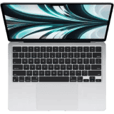 Apple | MLXY3HN/A  | 2022 | MacBook  AIR  M2  | 8 GB | 256 GB SSD | Mac OS Monterey  | 13.6 Inch | Silver
