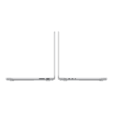 Apple MacBook Pro M3 chip| 14 Inch | 8-core CPU | 10-core GPU | 1TB SSD | Silver