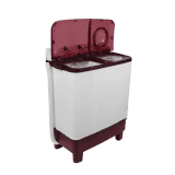 Blueberrys Turbo neo Semi Automatic Washing Machine | 6.5 kg