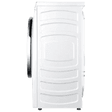 Haier | HW70-IM12929C | 7 kg |  3 Star |  Inverter Fully Automatic Front Load Washing Machine | White