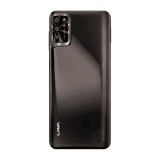 Lava Yuva Pro | 3GB/32GB |  Metallic Grey