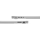 Apple MacBook Pro M3 chip| 14 Inch | 8-core CPU | 10-core GPU | 1TB SSD | Silver