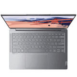 Lenovo Yoga slim 6i  |Intel Core i7 13th Gen 13700H  |16 GB |1TB SSD |14 inch | Storm Grey | 83E00017IN